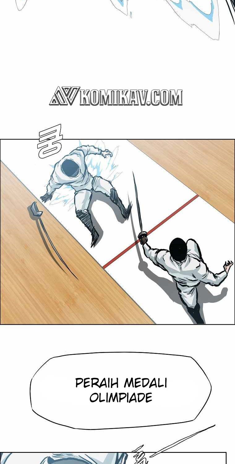 Boss in School Chapter 172 Gambar 30