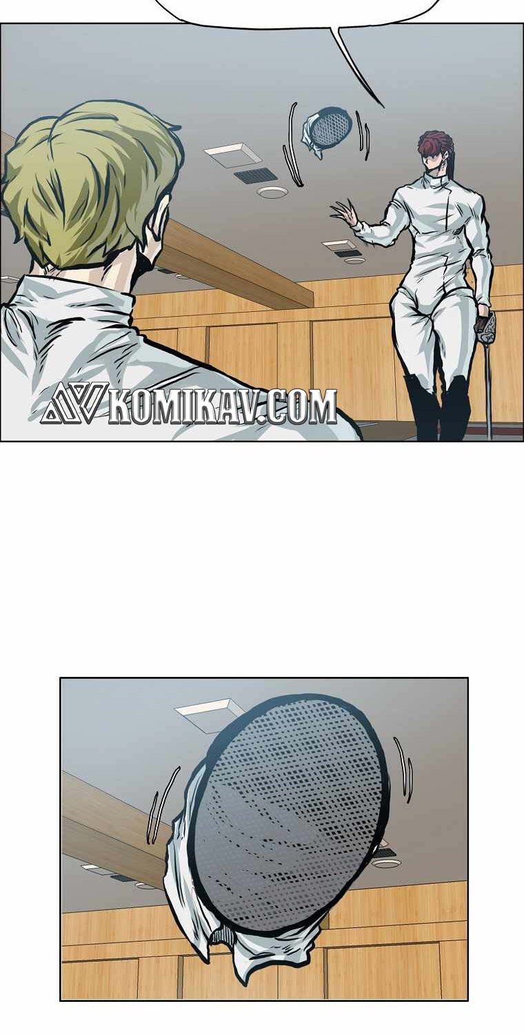 Boss in School Chapter 172 Gambar 34