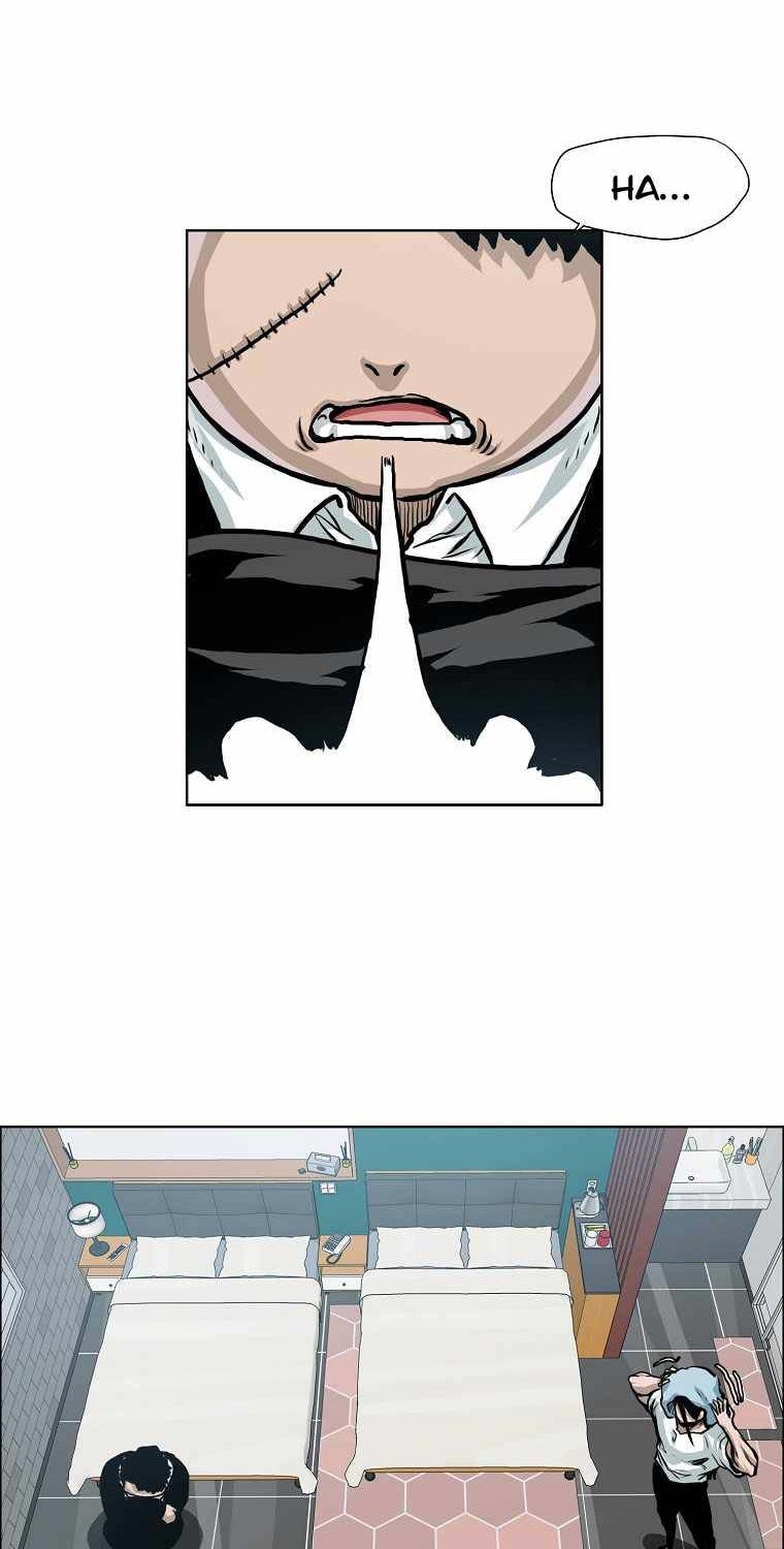 Boss in School Chapter 172 Gambar 39