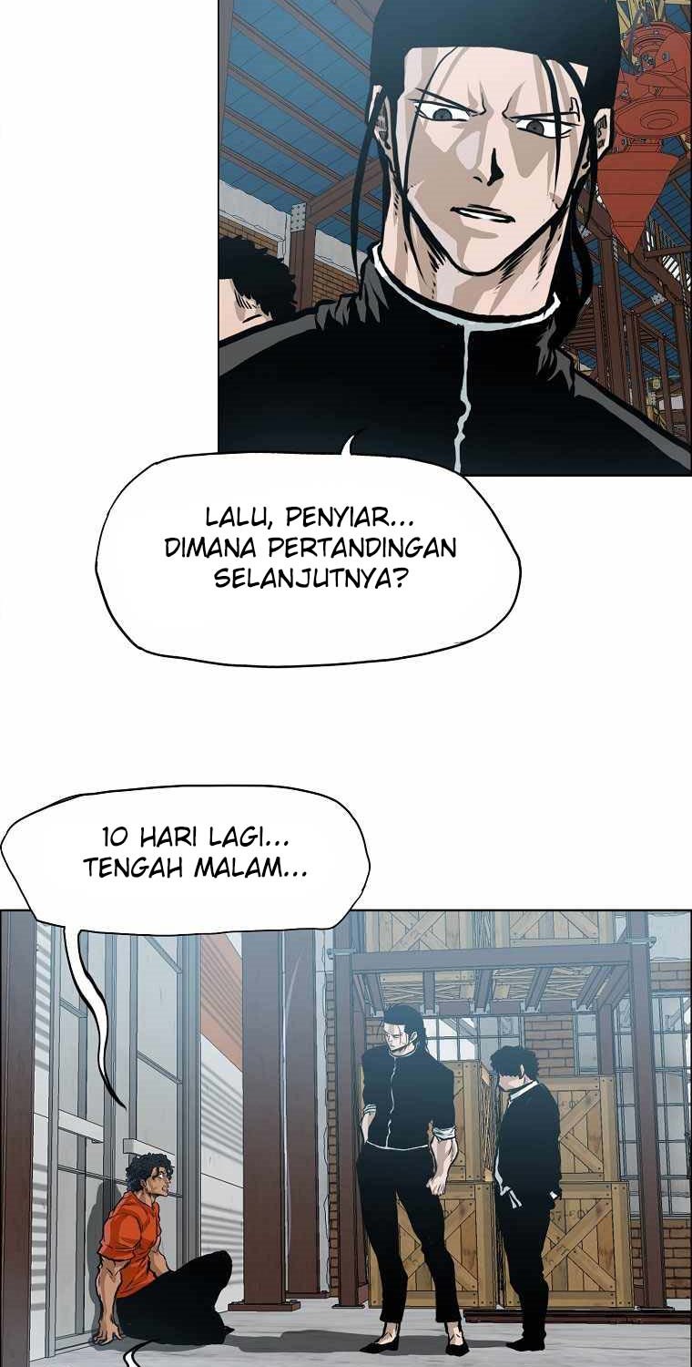 Boss in School Chapter 172 Gambar 4