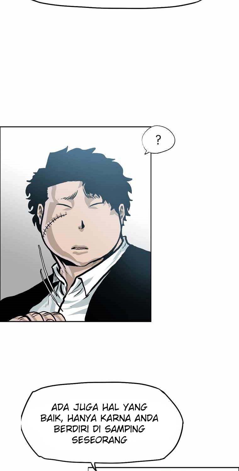 Boss in School Chapter 172 Gambar 45