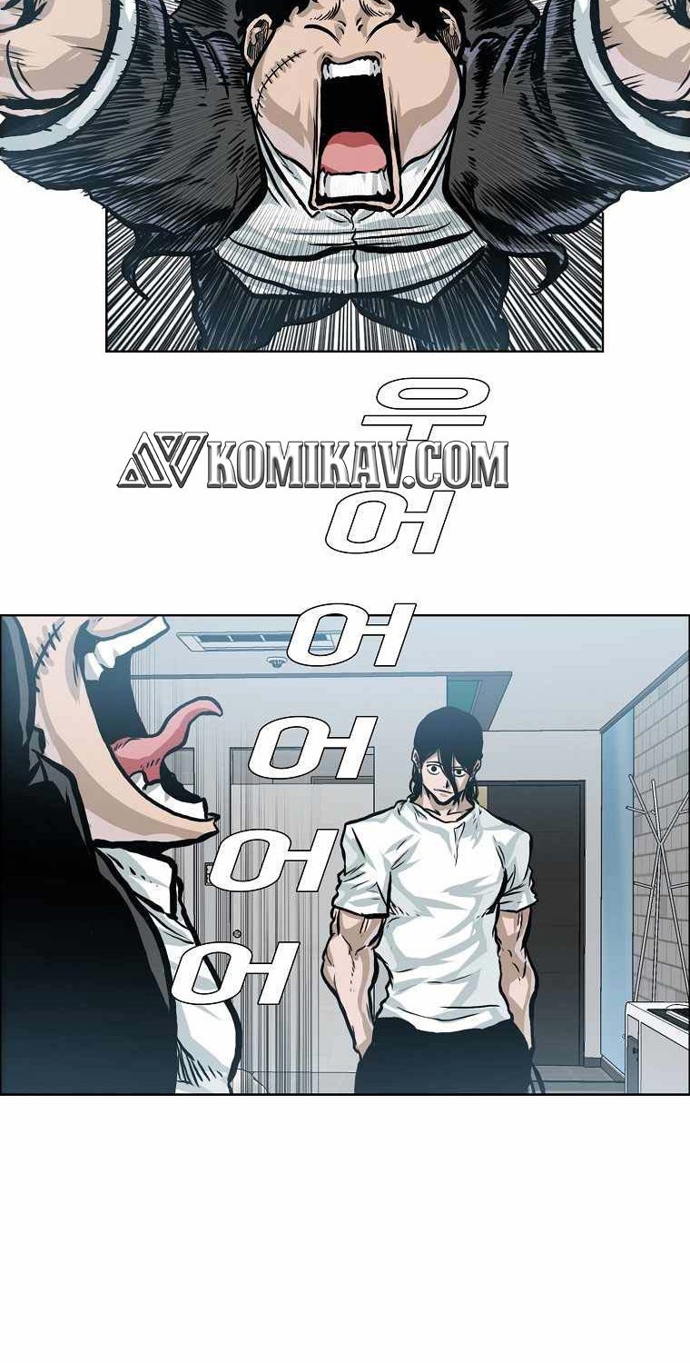 Boss in School Chapter 172 Gambar 51