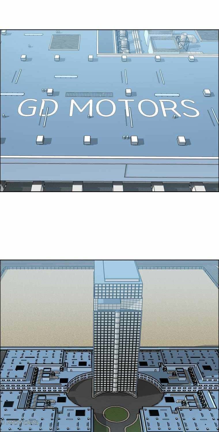 Boss in School Chapter 172 Gambar 53