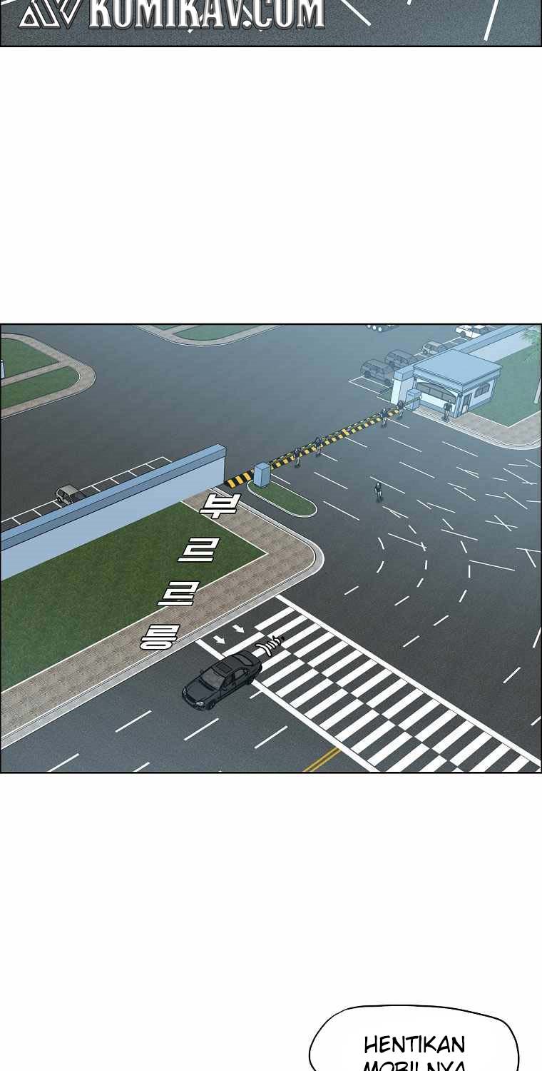 Boss in School Chapter 172 Gambar 61