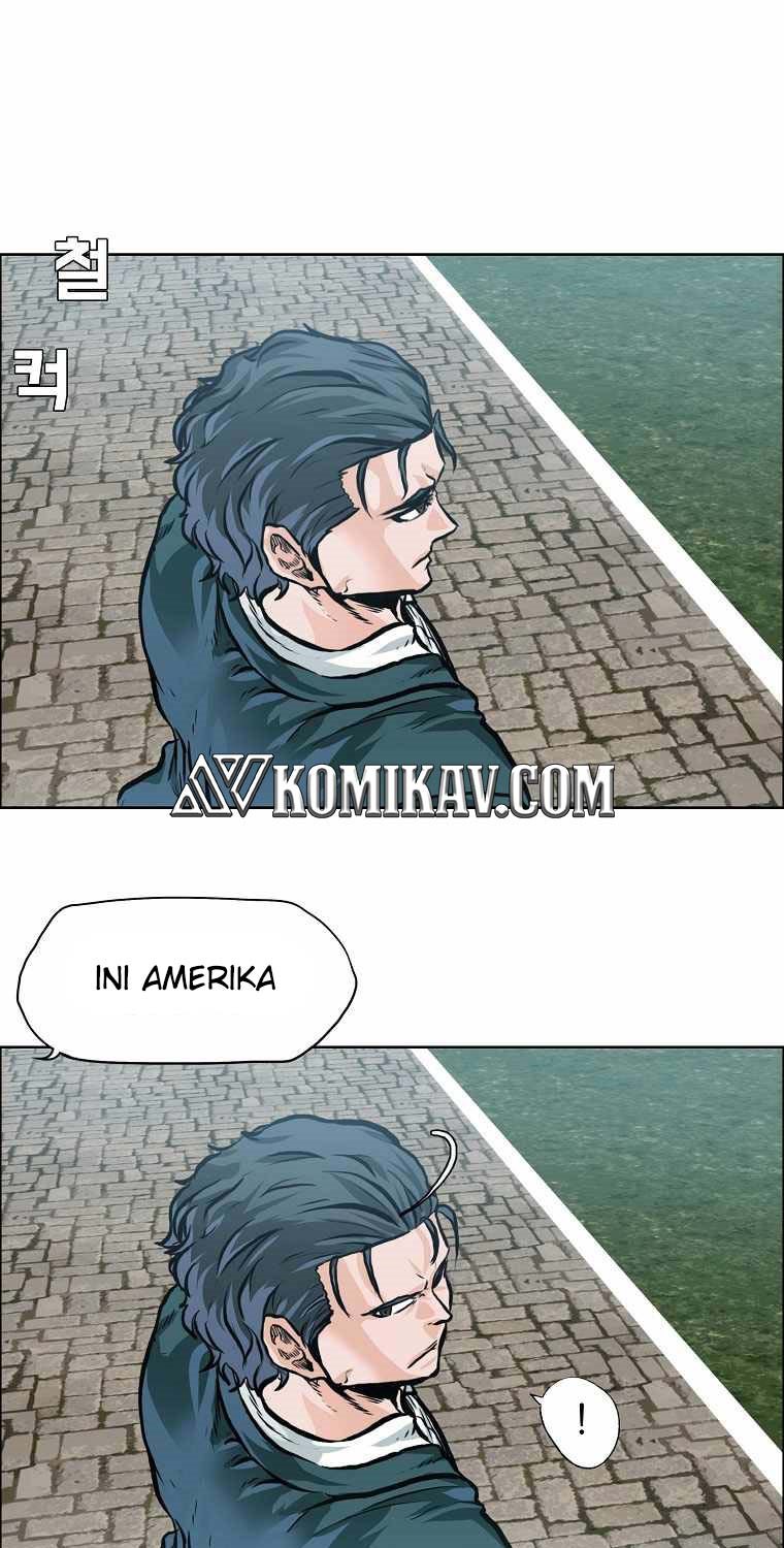 Boss in School Chapter 172 Gambar 64