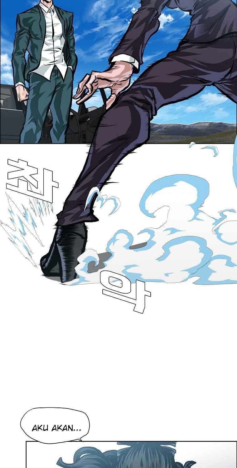 Boss in School Chapter 172 Gambar 68