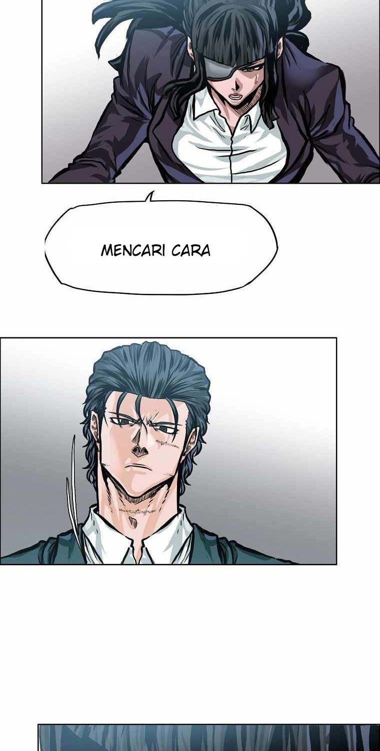 Boss in School Chapter 172 Gambar 69