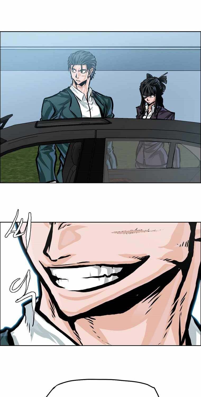 Boss in School Chapter 172 Gambar 73