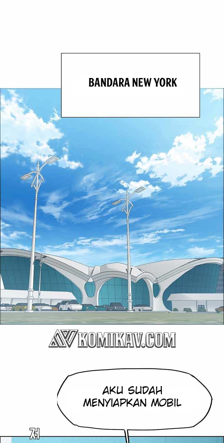 Boss in School Chapter 172 Gambar 9