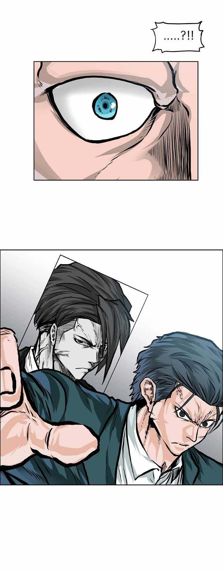 Boss in School Chapter 173 Gambar 24