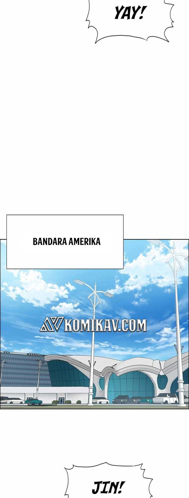 Boss in School Chapter 173 Gambar 35