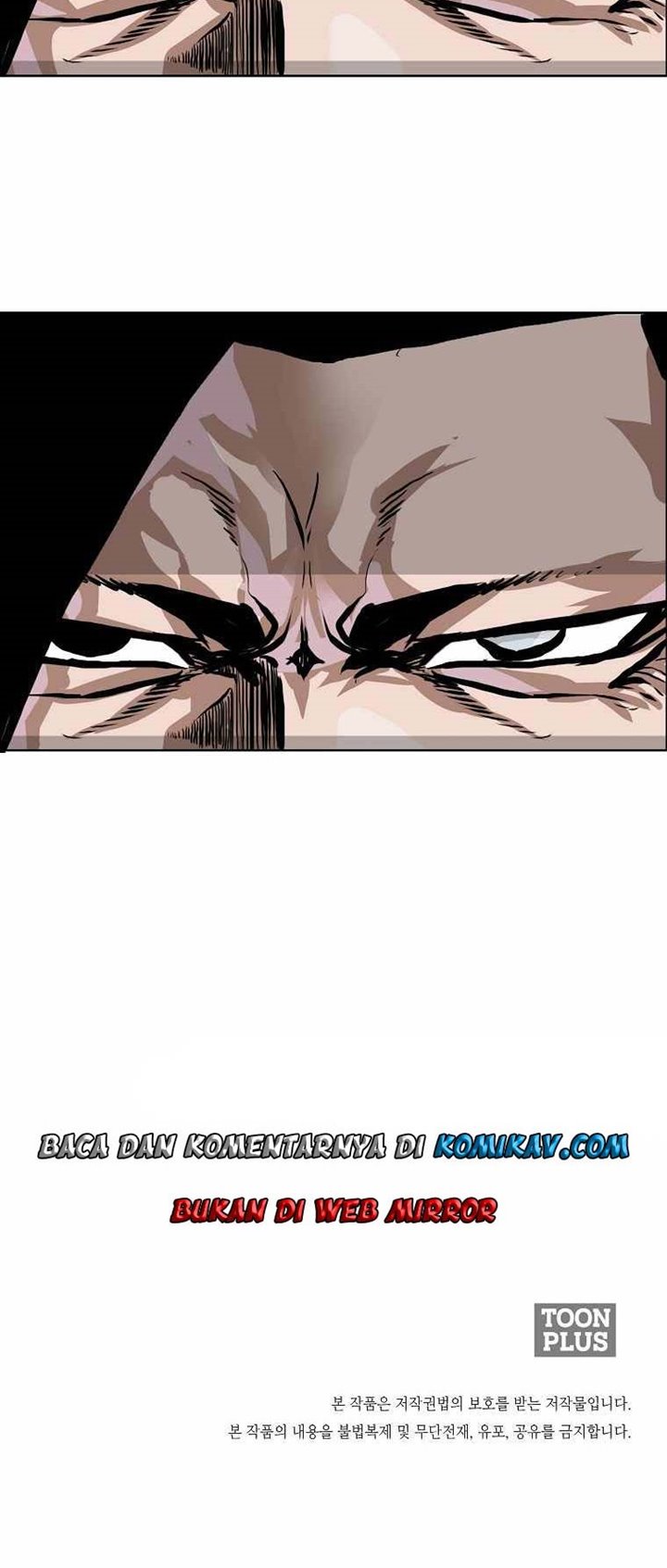 Boss in School Chapter 173 Gambar 51