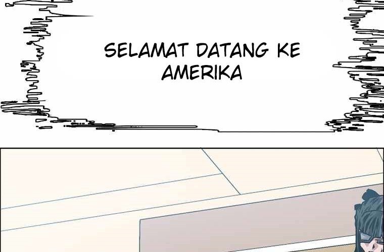 Boss in School Chapter 174 Gambar 18