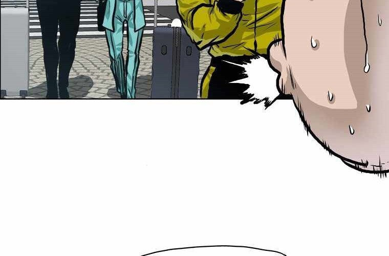 Boss in School Chapter 174 Gambar 39