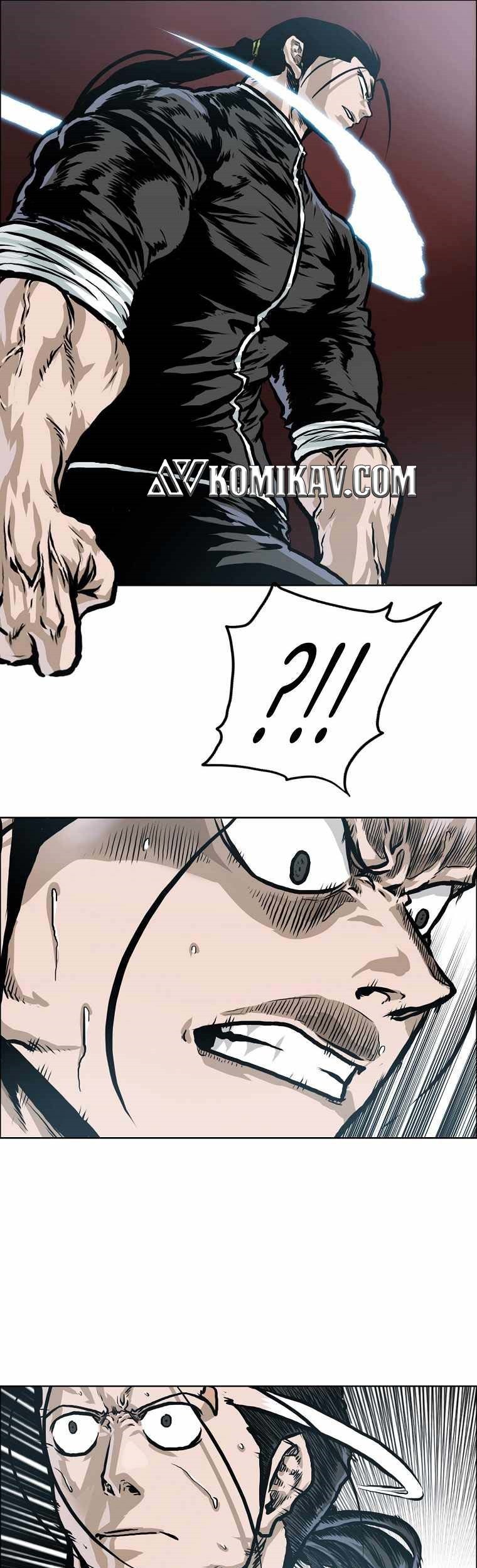 Boss in School Chapter 174 Gambar 50