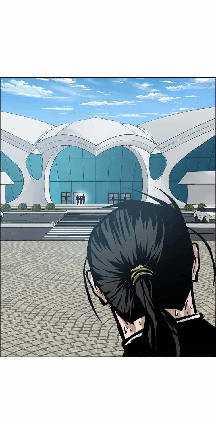 Boss in School Chapter 174 Gambar 52