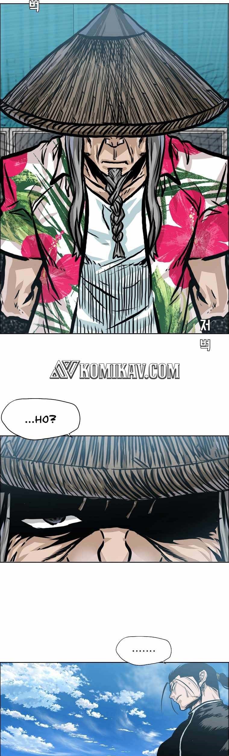 Boss in School Chapter 174 Gambar 56