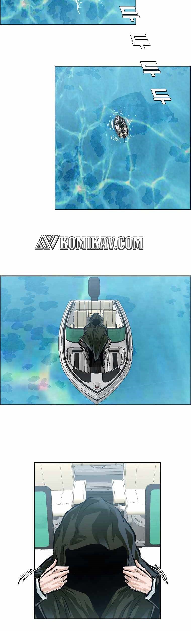 Boss in School Chapter 174 Gambar 65