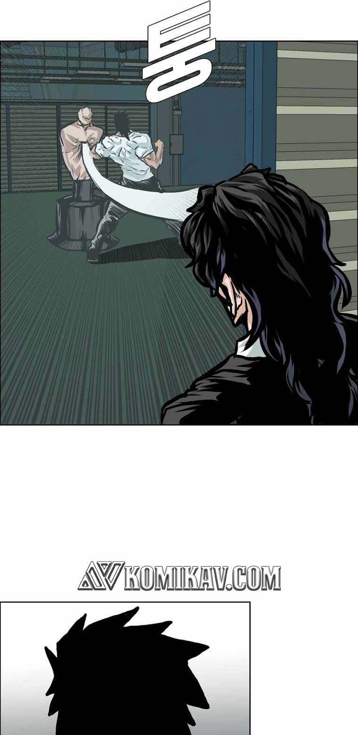 Boss in School Chapter 175 Gambar 14