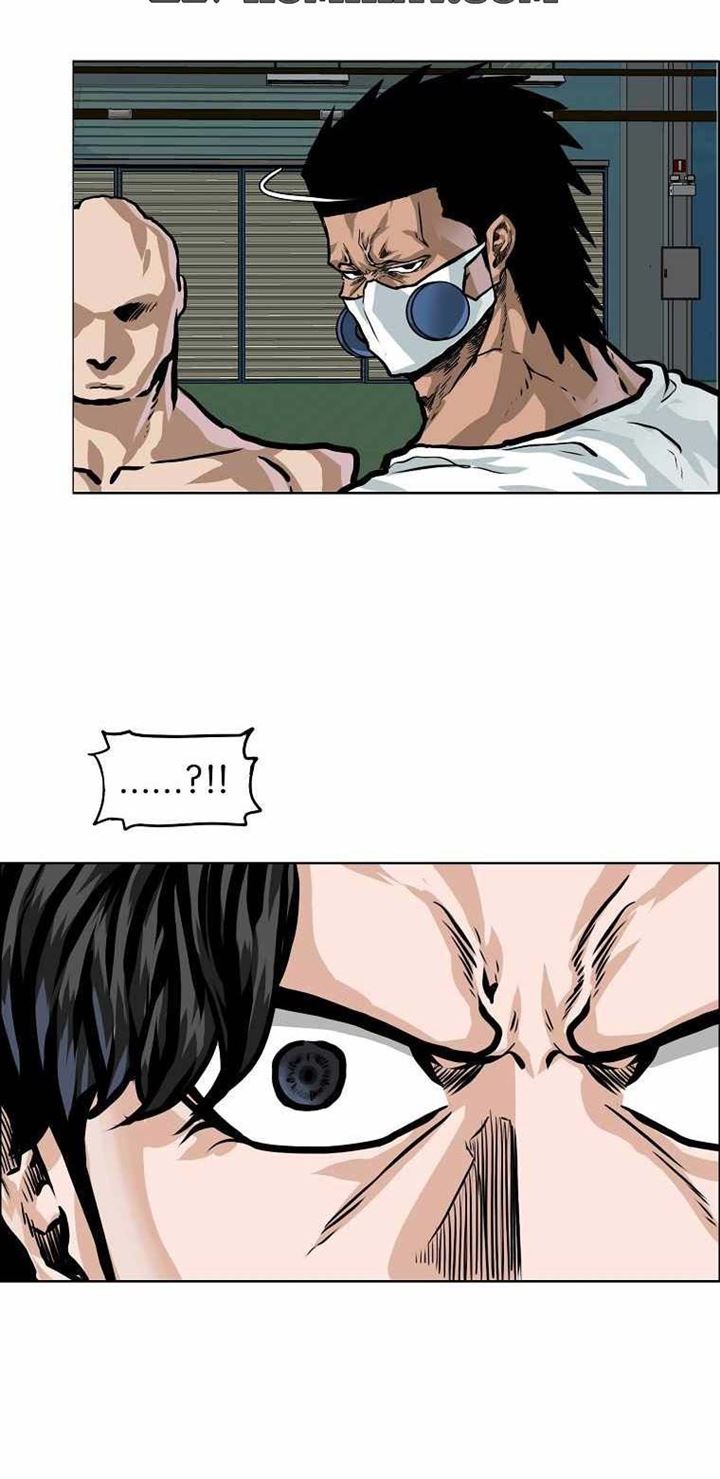 Boss in School Chapter 175 Gambar 19