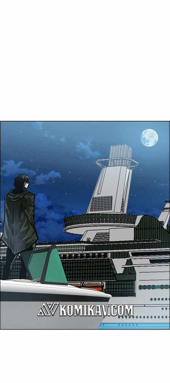 Baca  Boss in School Chapter 175 Gambar 2