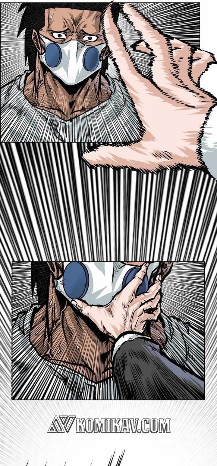 Boss in School Chapter 175 Gambar 26