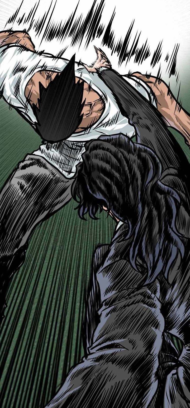 Boss in School Chapter 175 Gambar 27