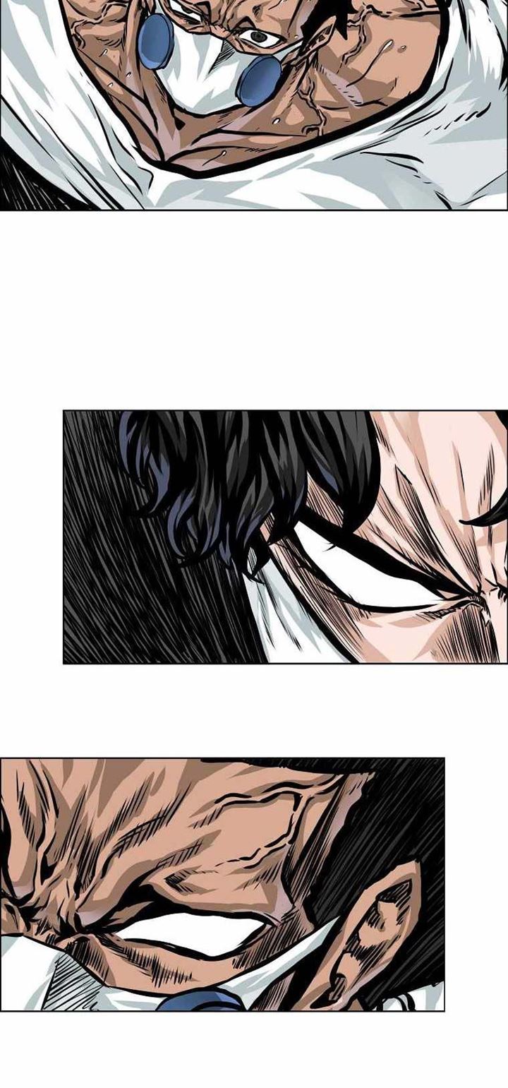 Boss in School Chapter 175 Gambar 29