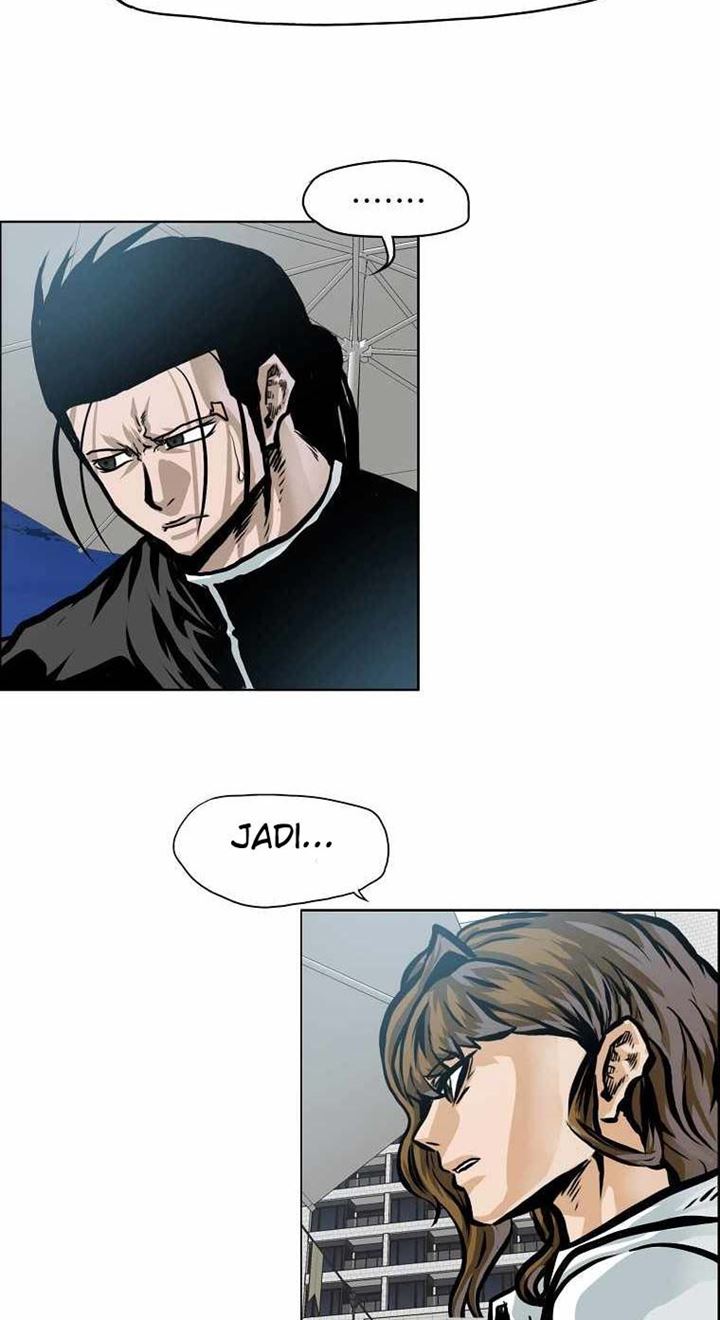 Boss in School Chapter 175 Gambar 59