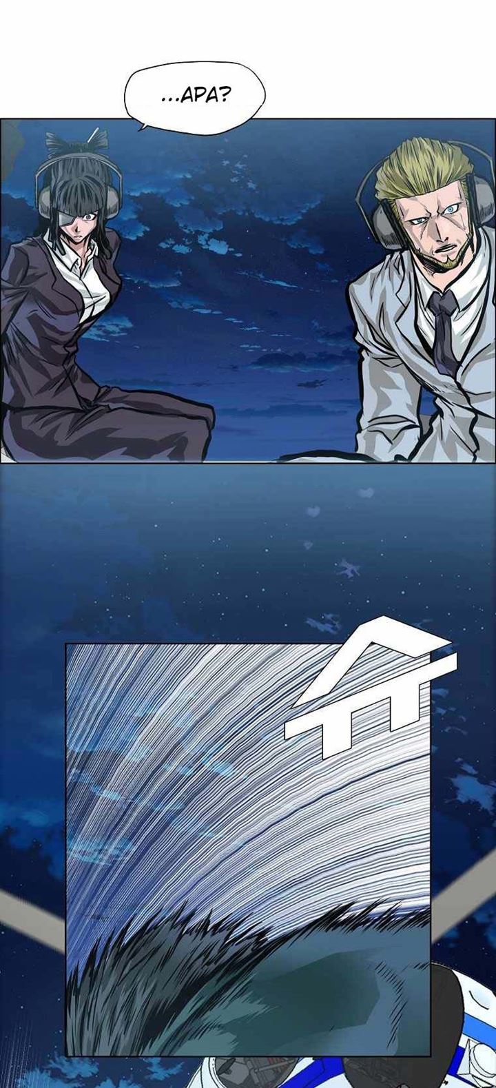 Boss in School Chapter 175 Gambar 64