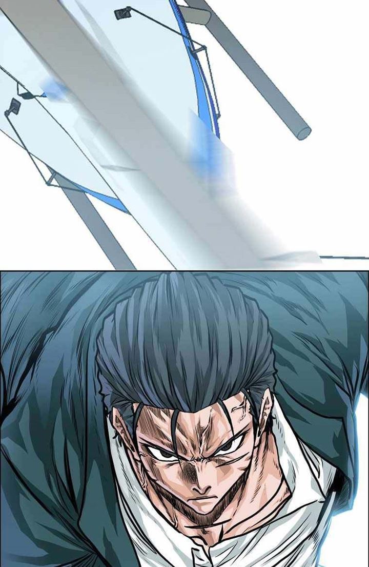 Boss in School Chapter 175 Gambar 69