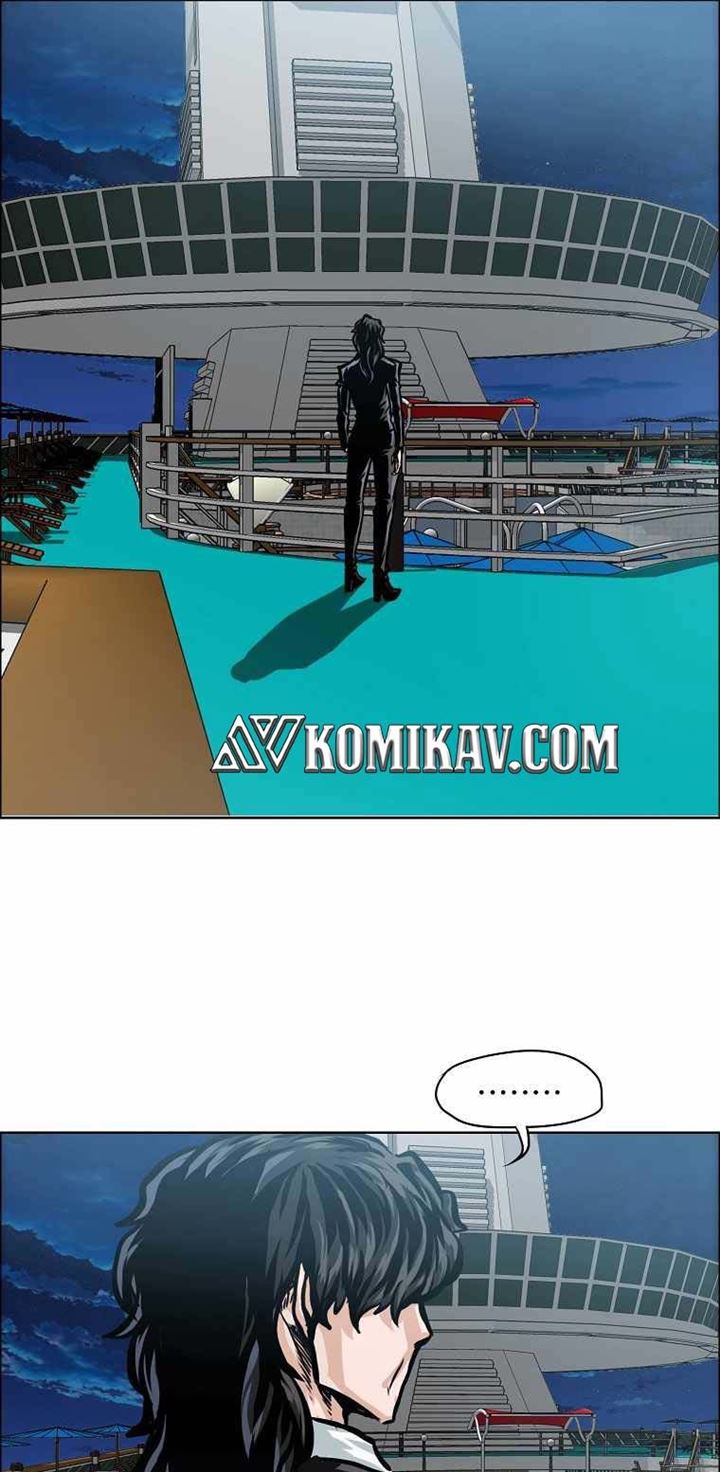 Boss in School Chapter 175 Gambar 8