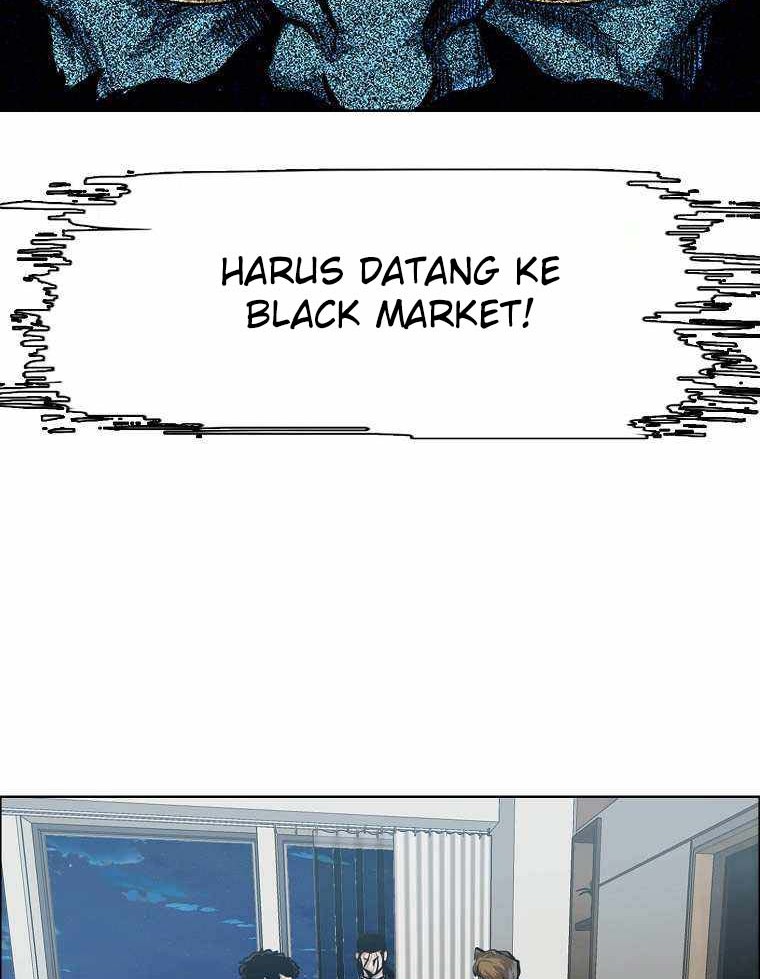 Boss in School Chapter 176 Gambar 39