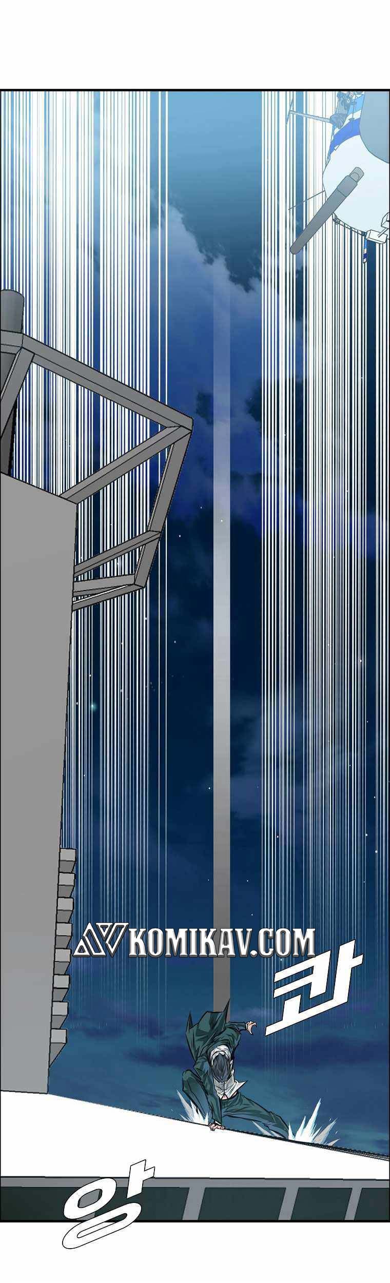 Baca  Boss in School Chapter 176 Gambar 2