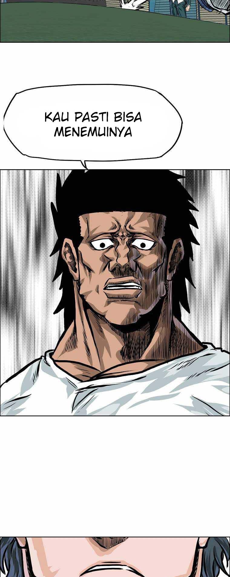 Boss in School Chapter 176 Gambar 15