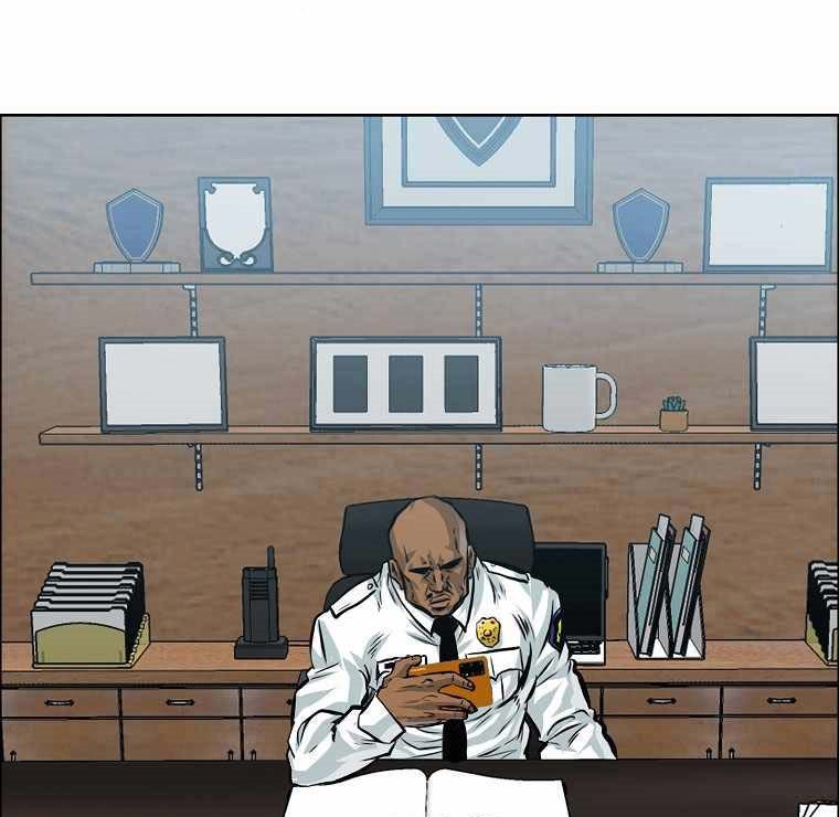 Boss in School Chapter 177 Gambar 16