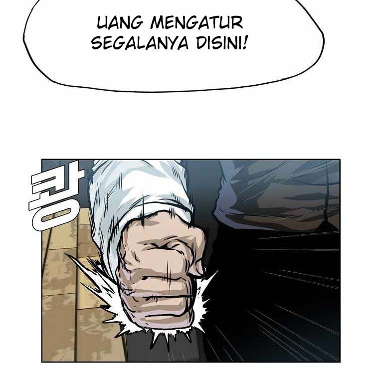 Boss in School Chapter 177 Gambar 19