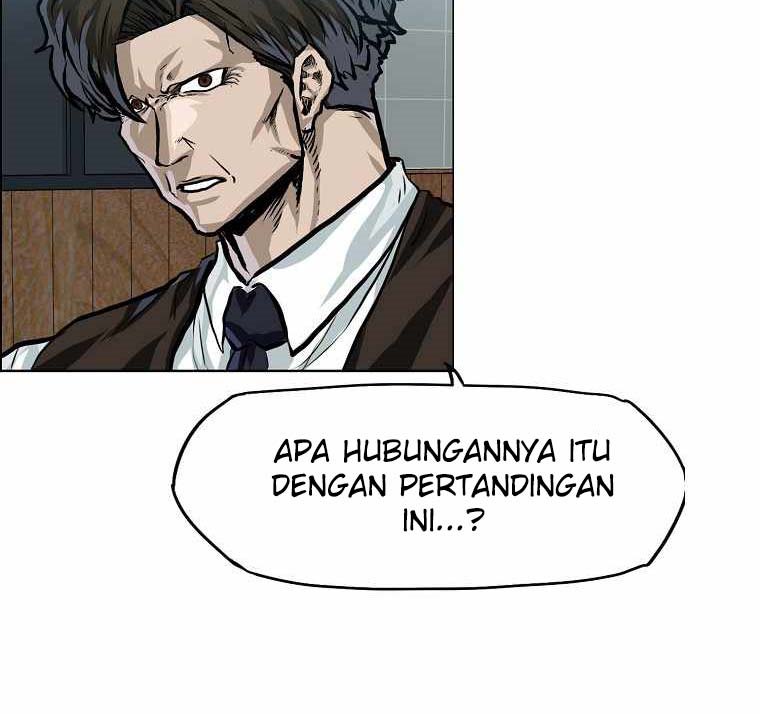 Boss in School Chapter 177 Gambar 25