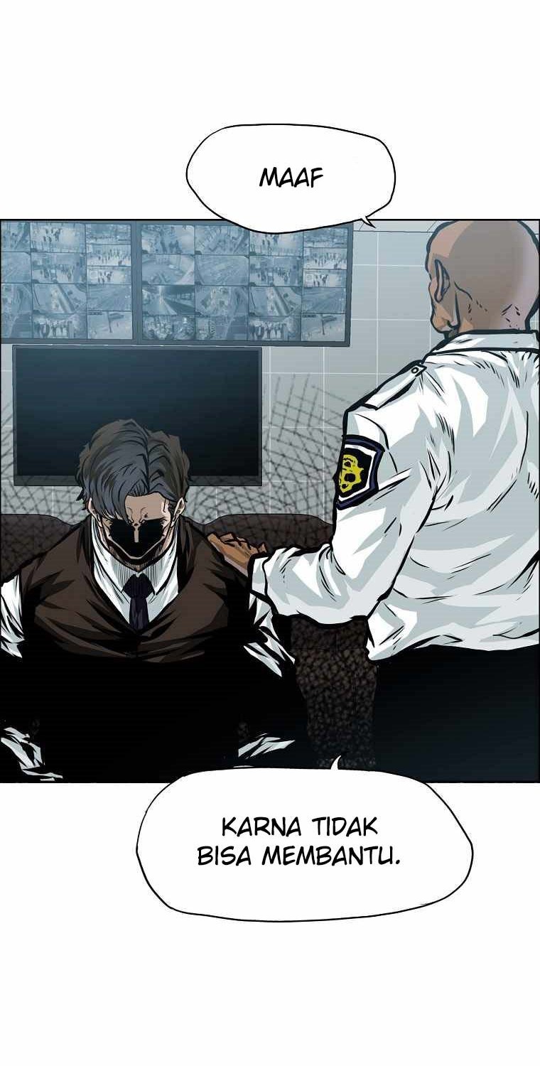 Boss in School Chapter 177 Gambar 30