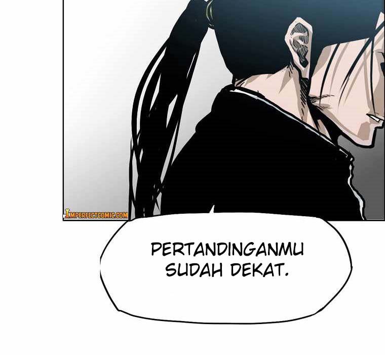 Boss in School Chapter 177 Gambar 37