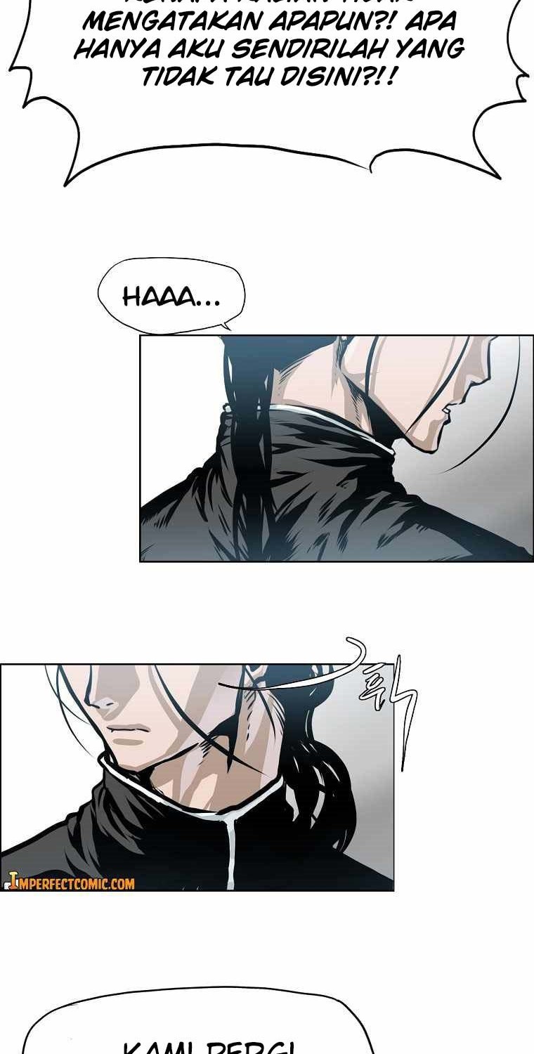 Boss in School Chapter 177 Gambar 39