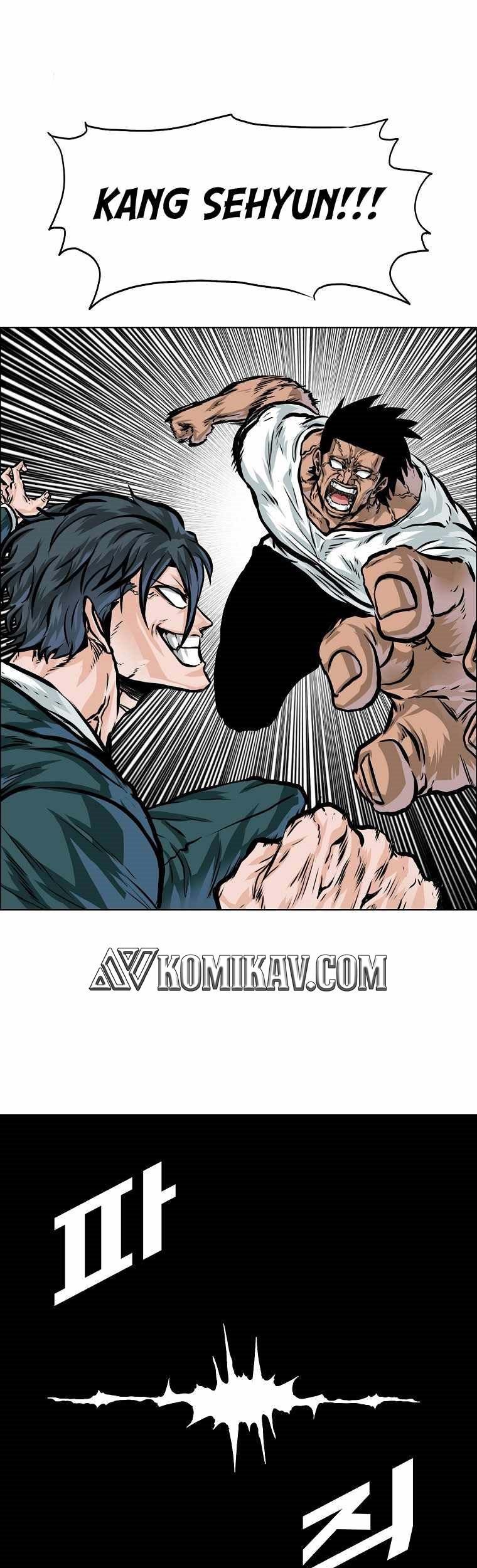 Baca  Boss in School Chapter 177 Gambar 2