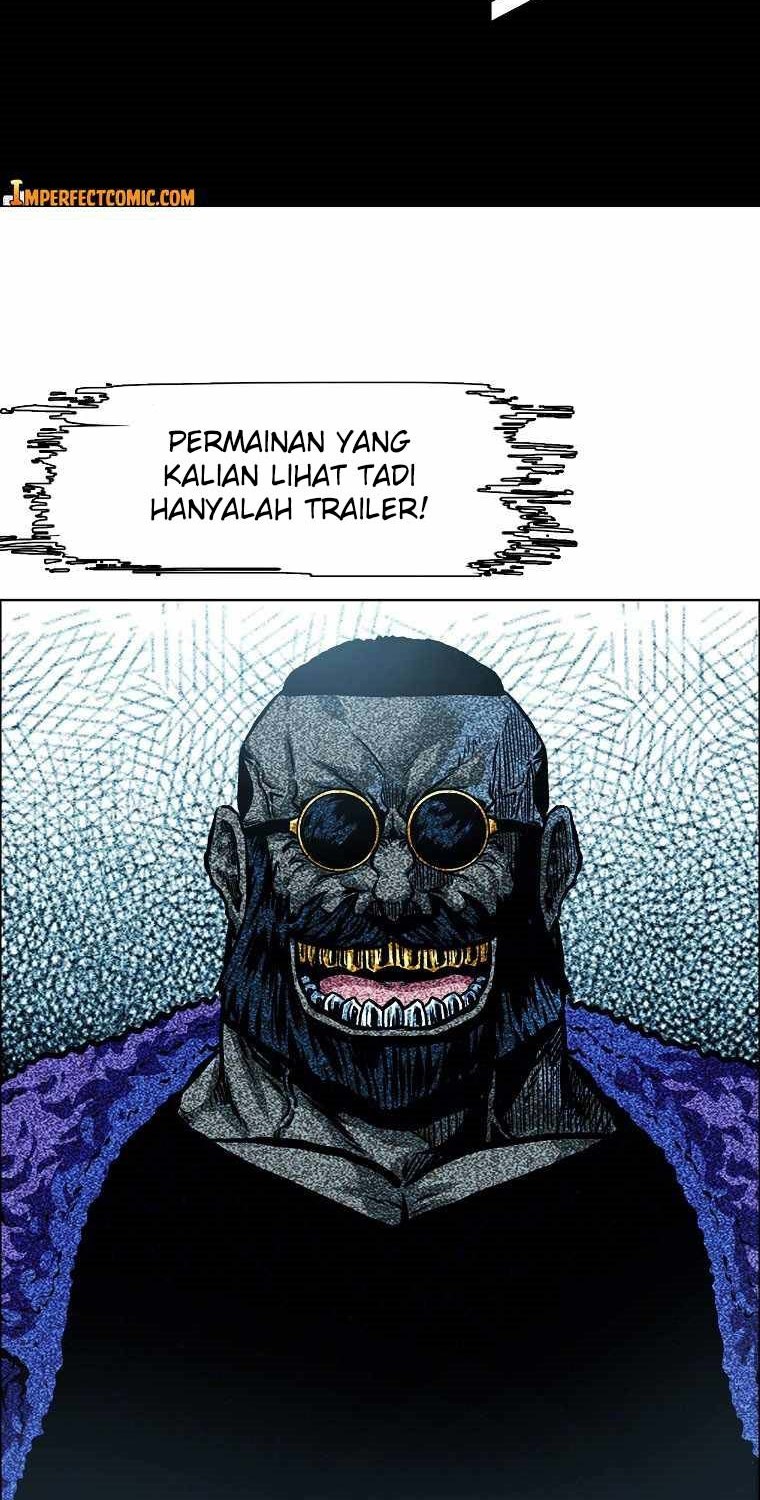 Boss in School Chapter 177 Gambar 3