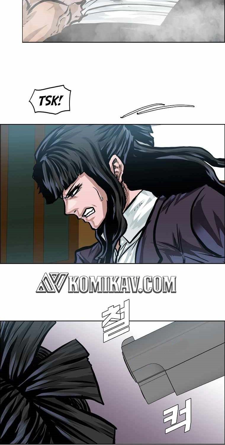 Boss in School Chapter 177 Gambar 48