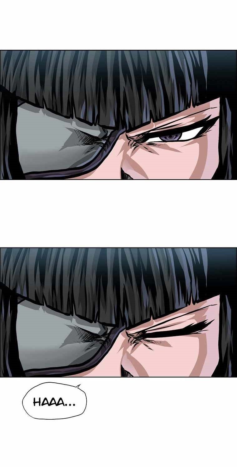 Boss in School Chapter 177 Gambar 54