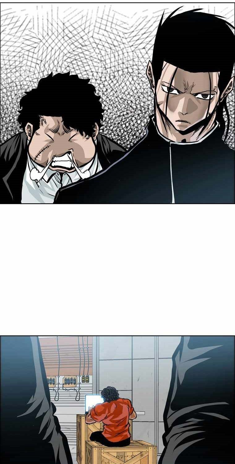 Boss in School Chapter 177 Gambar 60