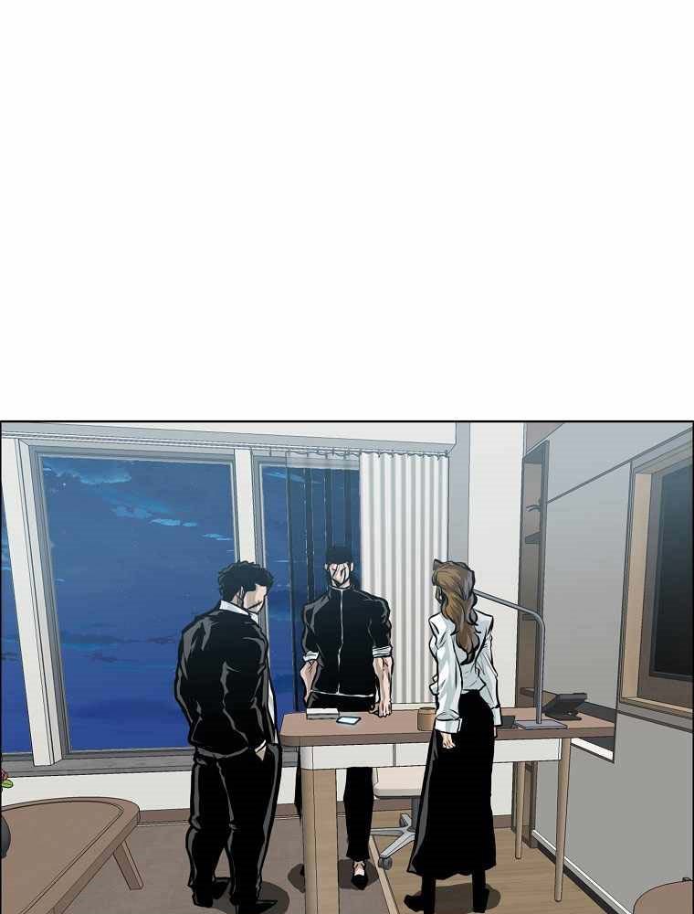 Boss in School Chapter 177 Gambar 10