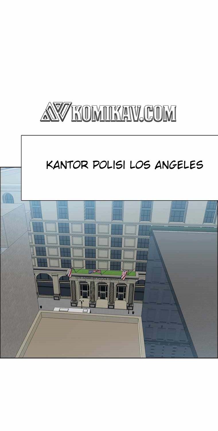 Boss in School Chapter 177 Gambar 12