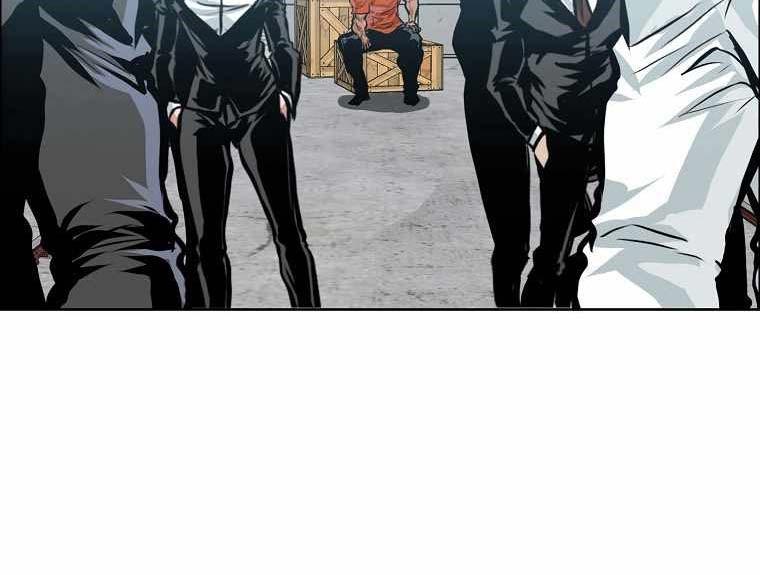 Boss in School Chapter 178 Gambar 19