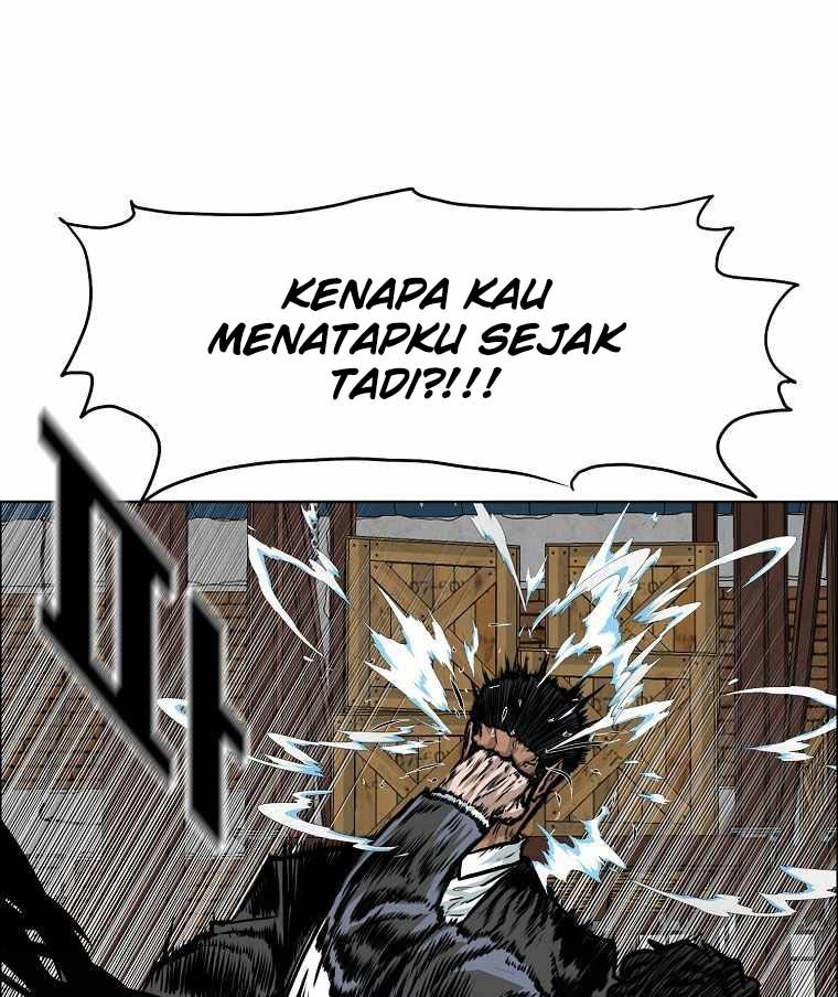 Boss in School Chapter 178 Gambar 22